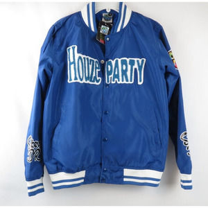 Round Trip Exotixxx Urban Wear Houze Party Jacket